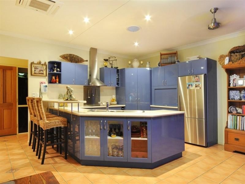 45 Maeva Street, Jubilee Pocket QLD 4802