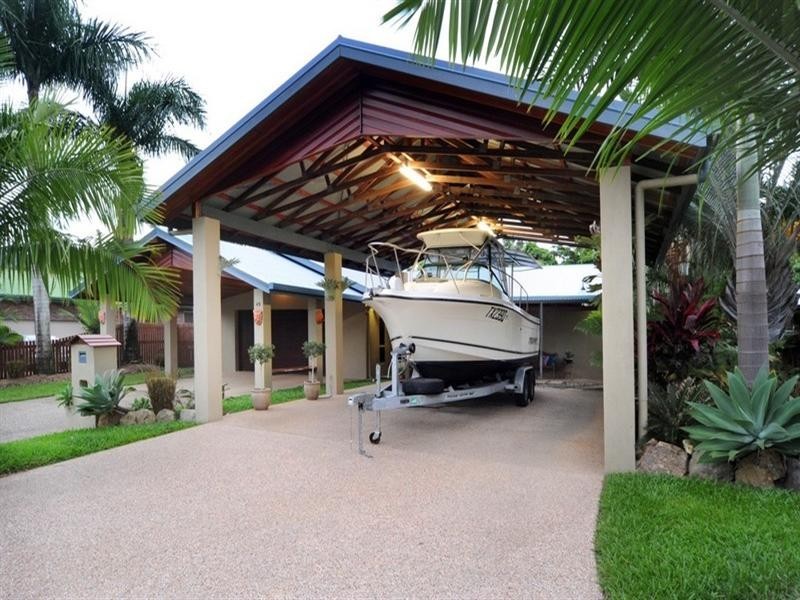 45 Maeva Street, Jubilee Pocket QLD 4802
