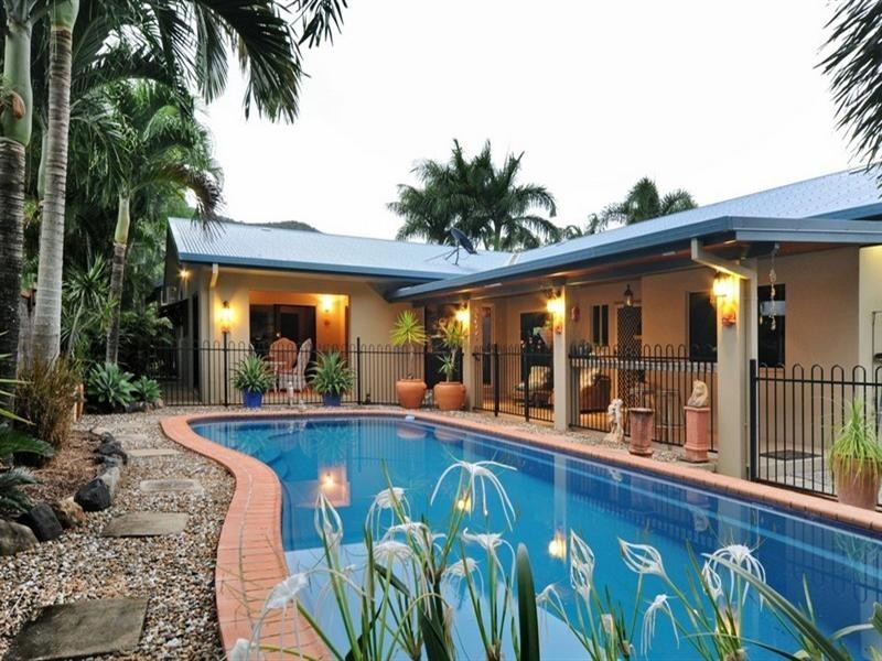 45 Maeva Street, Jubilee Pocket QLD 4802