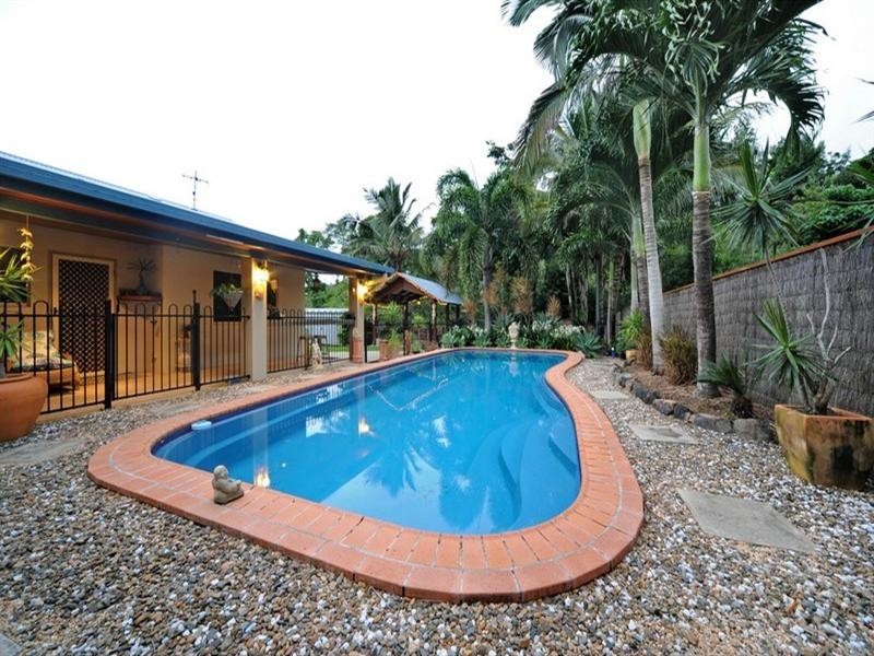 45 Maeva Street, Jubilee Pocket QLD 4802