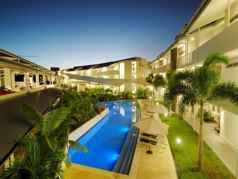 34/159 Shingley Drive, Airlie Beach QLD 4802