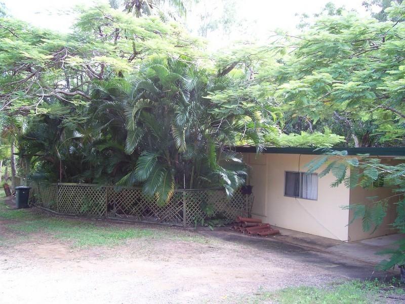 Lot/4 Shute Harbour Road, Jubilee Pocket QLD 4802