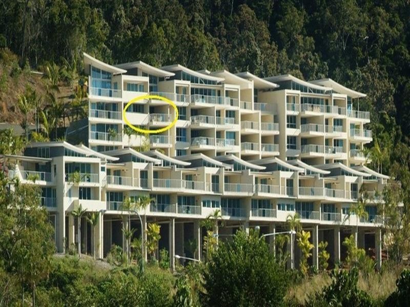 23/18 Raintree Place, Airlie Beach QLD 4802