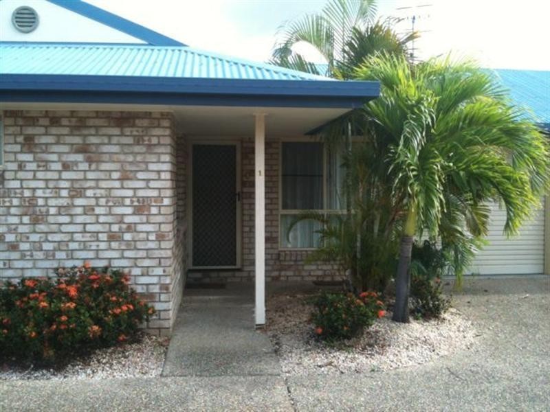 1/10 Erromango Drive, Jubilee Pocket QLD 4802