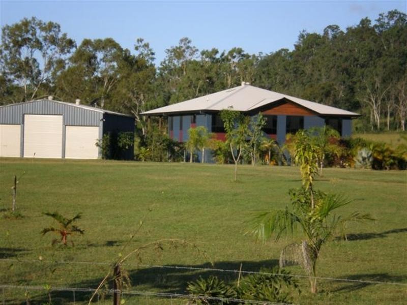 96 Tuckers Road, Riordanvale QLD 4800