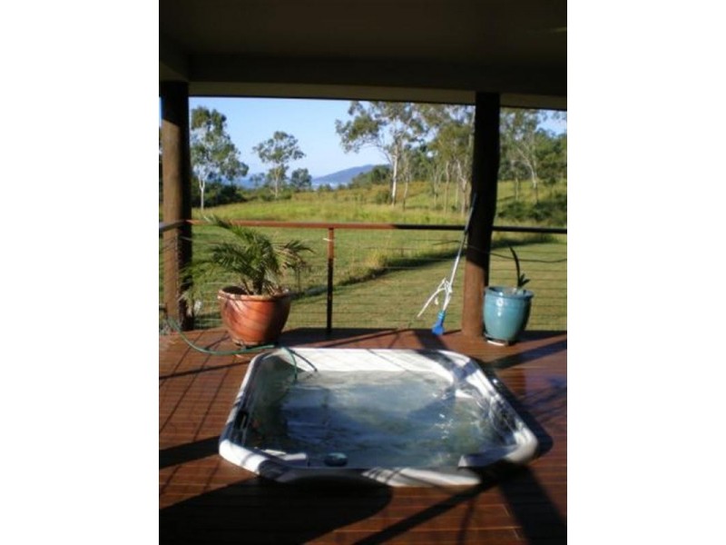96 Tuckers Road, Riordanvale QLD 4800