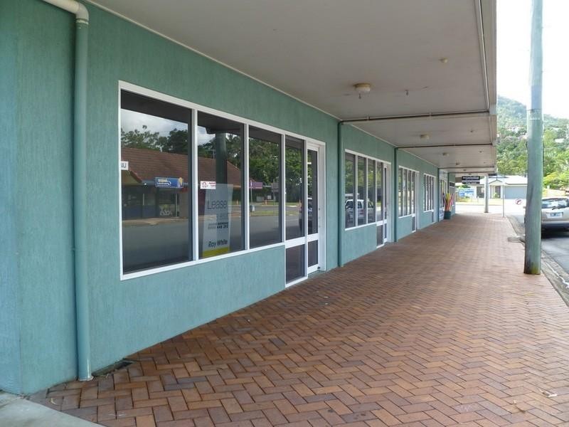 163 Shute Harbour Road, Cannonvale QLD 4802