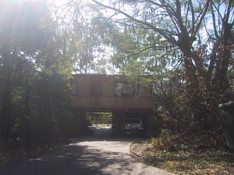 21 Wambiri Street, Cannonvale QLD 4802