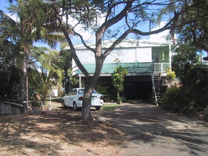 21 Wambiri Street, Cannonvale QLD 4802