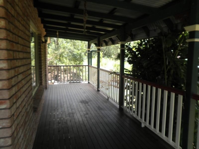 1 Cateran Close, Airlie Beach QLD 4802