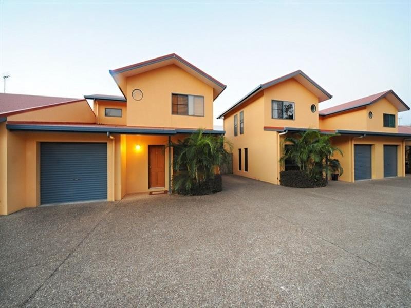 2/7 Erromango Drive, Jubilee Pocket QLD 4802