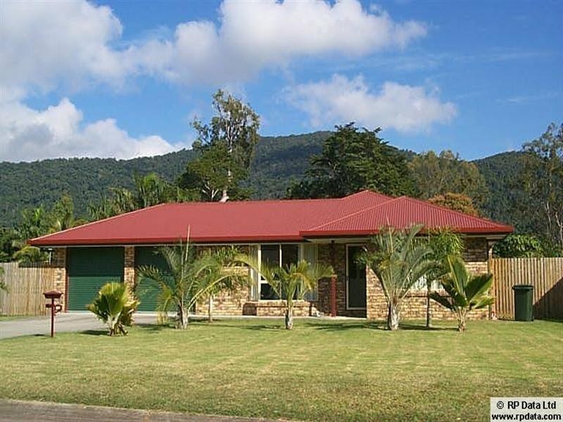 18 Erromango Drive, Jubilee Pocket QLD 4802