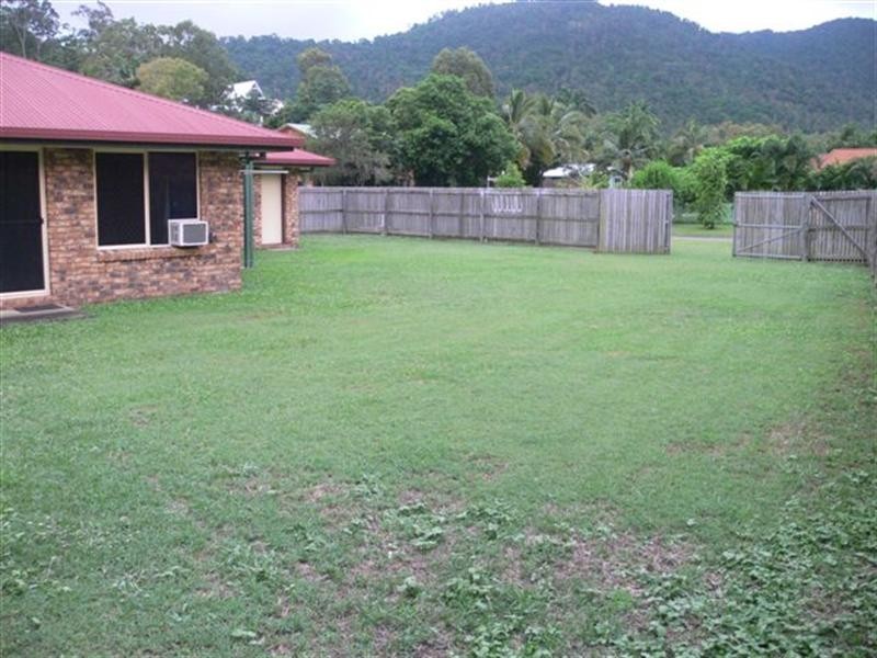 18 Erromango Drive, Jubilee Pocket QLD 4802