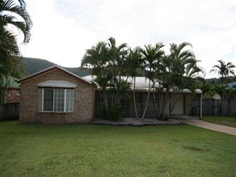 34 Sandpiper Crescent, Jubilee Pocket QLD 4802