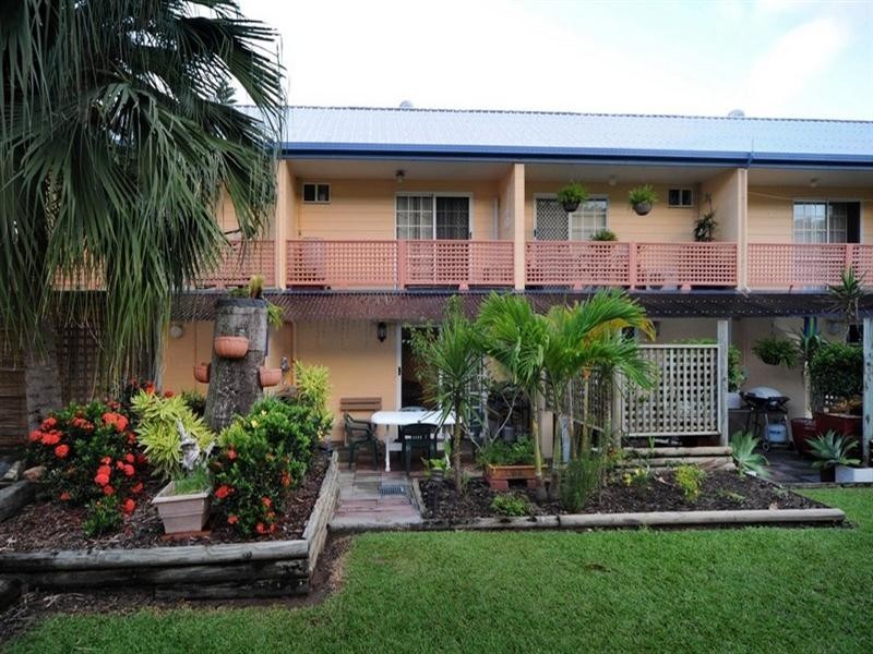 20/11 Island Drive, Cannonvale QLD 4802