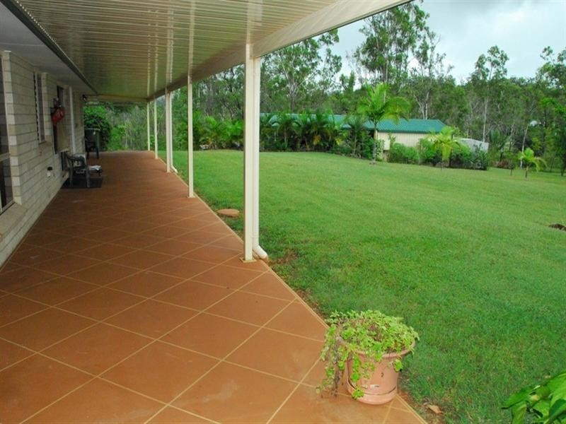 46 Whitsunday Drive, Bloomsbury QLD 4799