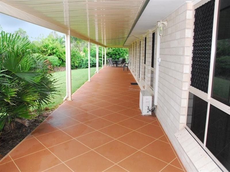 46 Whitsunday Drive, Bloomsbury QLD 4799