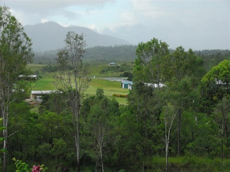 46 Whitsunday Drive, Bloomsbury QLD 4799