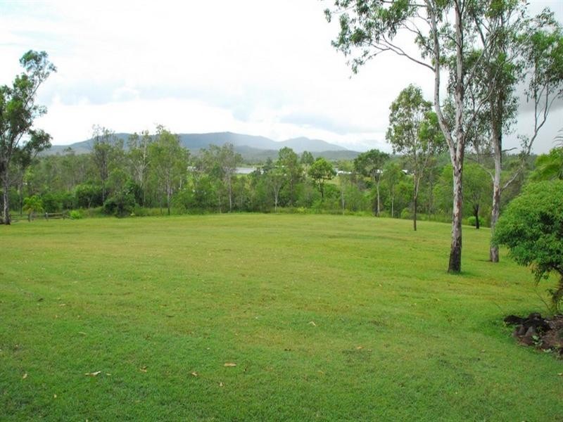 46 Whitsunday Drive, Bloomsbury QLD 4799