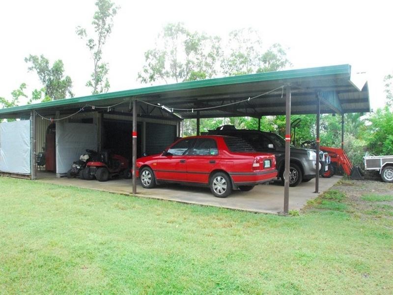 46 Whitsunday Drive, Bloomsbury QLD 4799