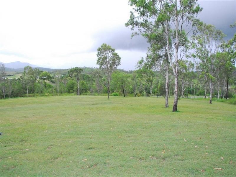 46 Whitsunday Drive, Bloomsbury QLD 4799