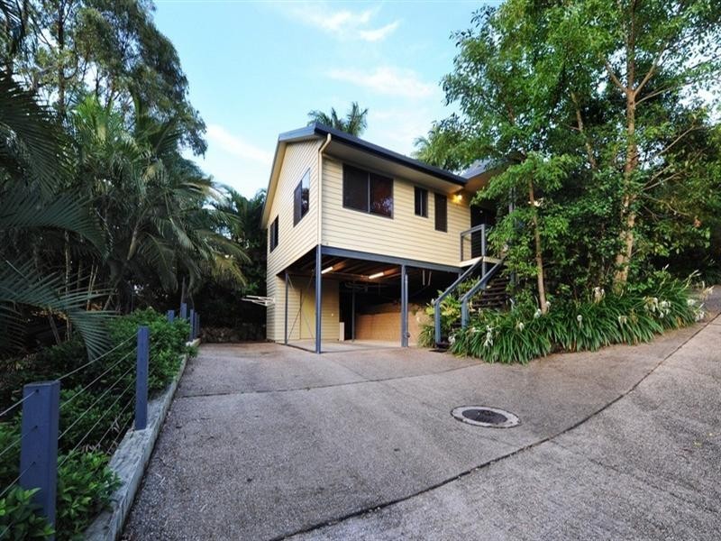 4/6 Border Drive, Cannonvale QLD 4802