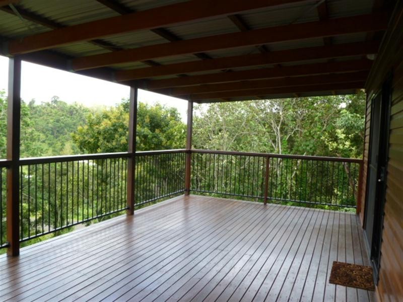 90 Moodys Road, Strathdickie QLD 4800