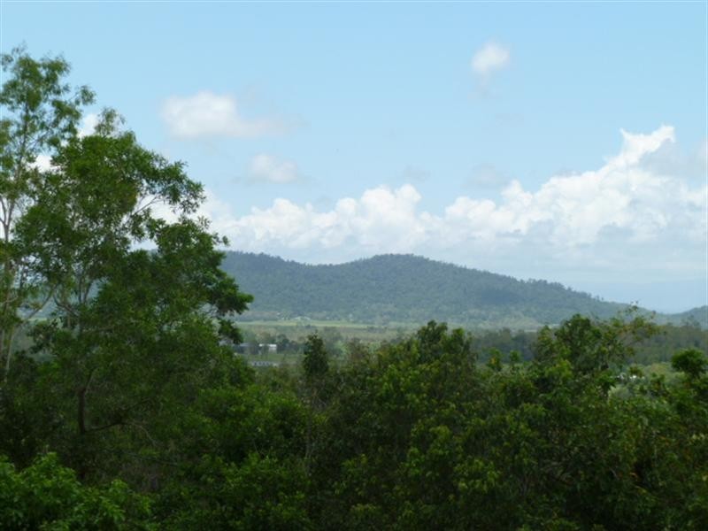 90 Moodys Road, Strathdickie QLD 4800