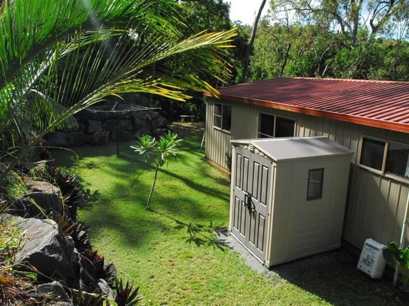 309 Paluma Road, Cannonvale QLD 4802