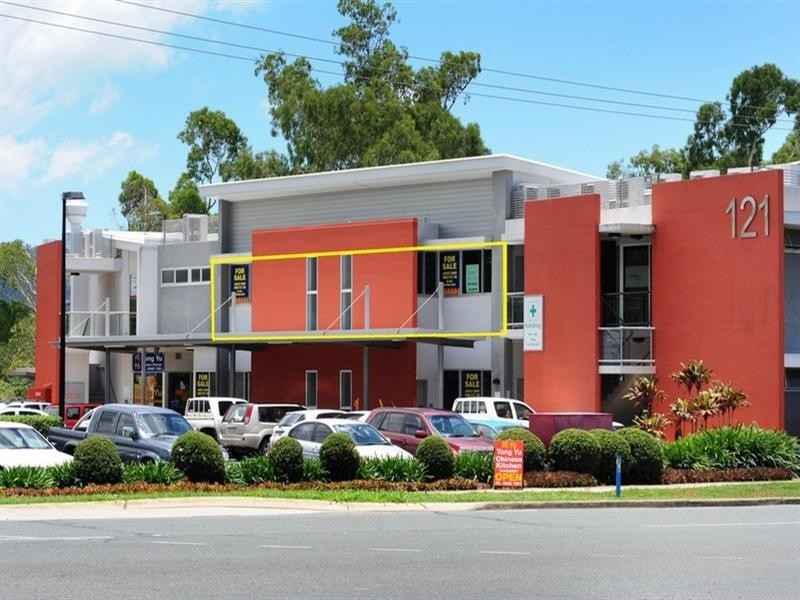 Lt 7 or 8/121 Shute Harbour Road, Cannonvale QLD 4802