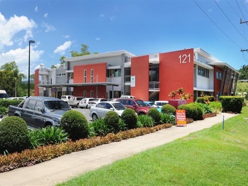 Lt 7 or 8/121 Shute Harbour Road, Cannonvale QLD 4802