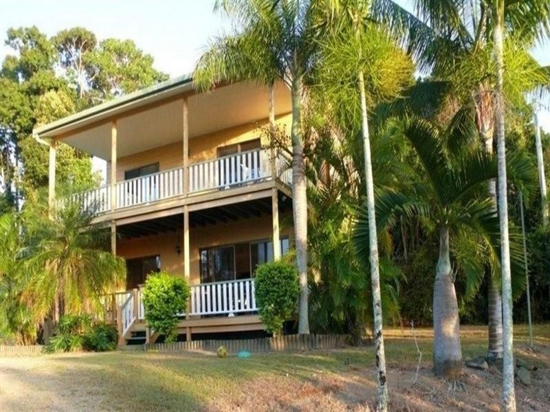 77 Staniland Drive, Strathdickie QLD 4800