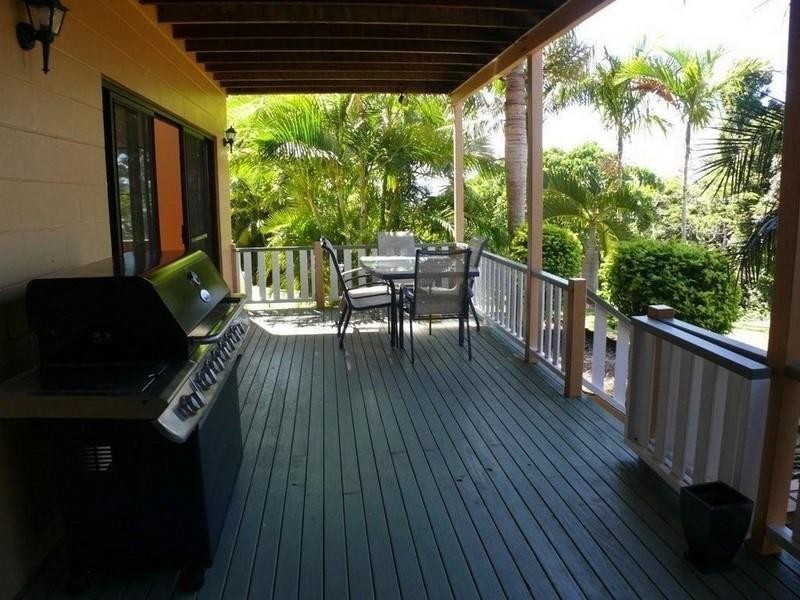 77 Staniland Drive, Strathdickie QLD 4800