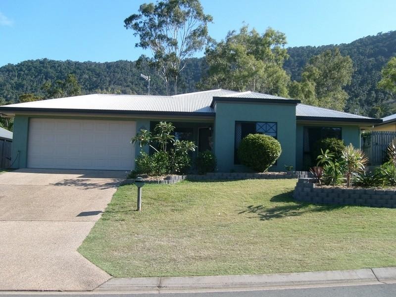 35 Sanctuary Avenue, Jubilee Pocket QLD 4802