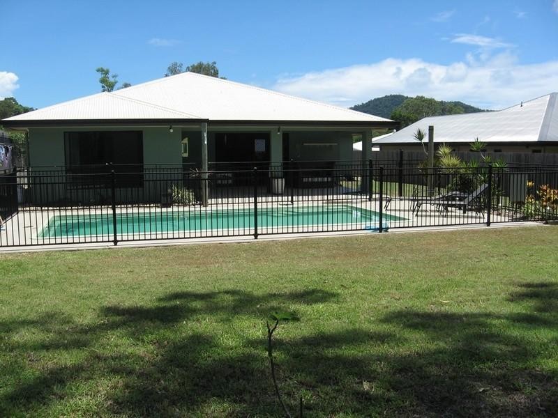 35 Sanctuary Avenue, Jubilee Pocket QLD 4802