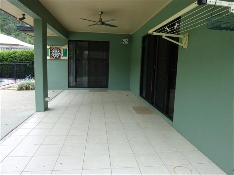 35 Sanctuary Avenue, Jubilee Pocket QLD 4802