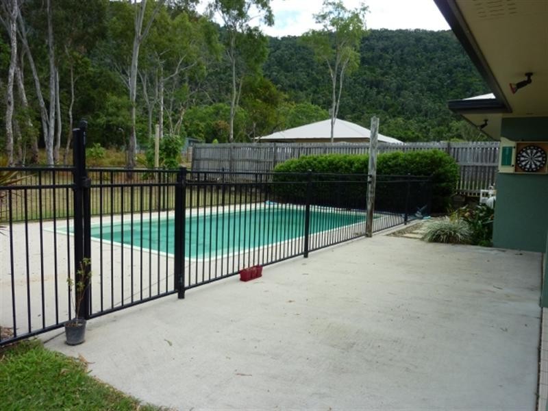 35 Sanctuary Avenue, Jubilee Pocket QLD 4802