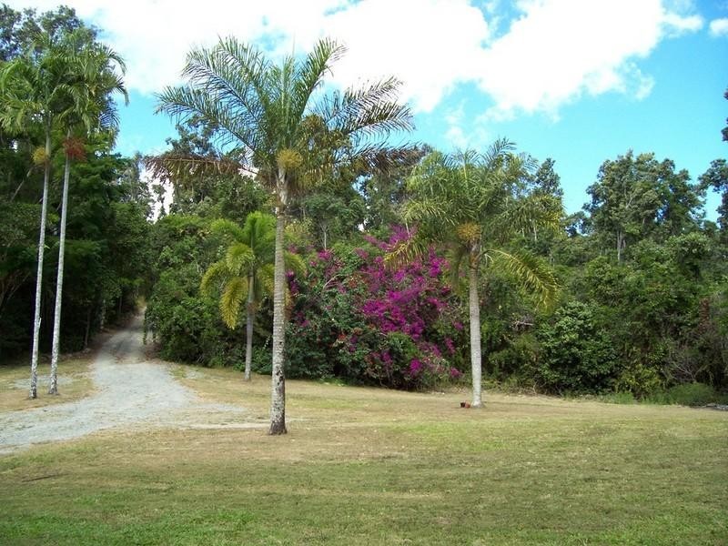 204 Staniland Drive, Strathdickie QLD 4800