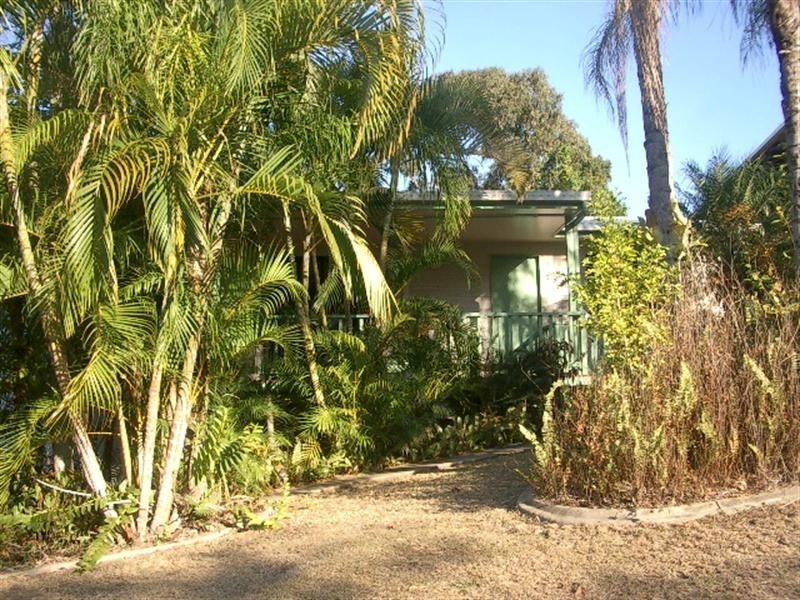 27 Wildlife Road, Jubilee Pocket QLD 4802