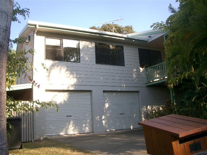 27 Wildlife Road, Jubilee Pocket QLD 4802