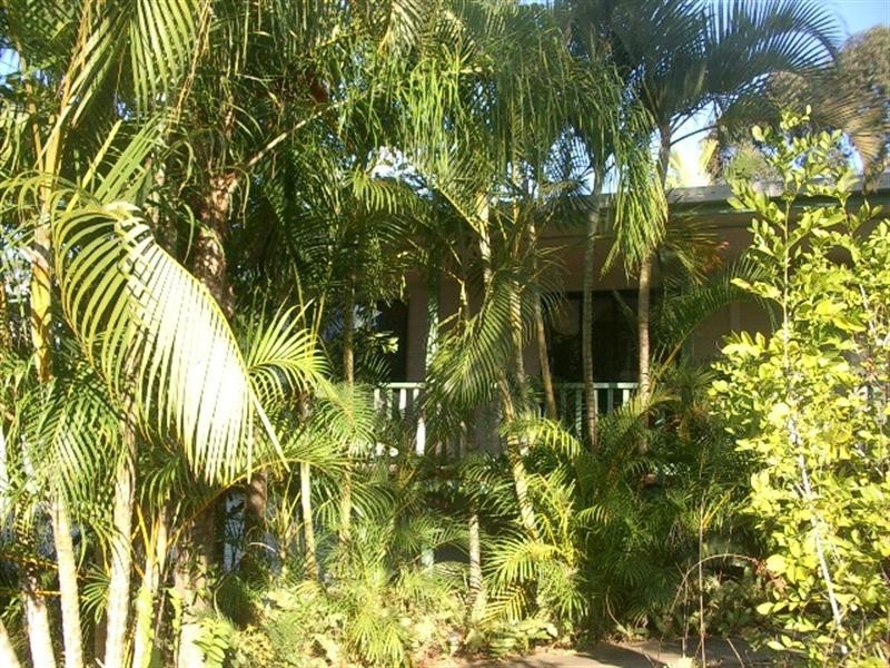 27 Wildlife Road, Jubilee Pocket QLD 4802