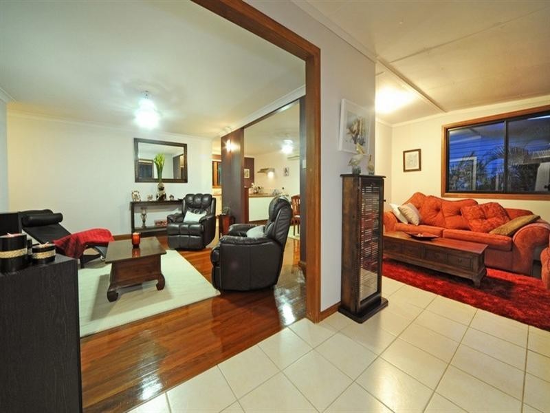 22 Mandalay Road, Jubilee Pocket QLD 4802