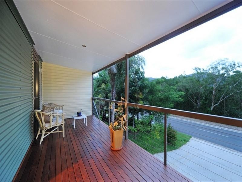 22 Mandalay Road, Jubilee Pocket QLD 4802