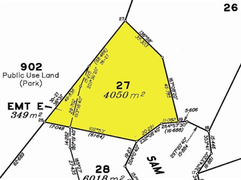 Lot 27 Sam Hill Drive, Cannonvale QLD 4802