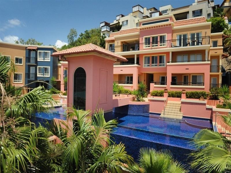 14/18 Golden Orchid Drive, Airlie Beach QLD 4802