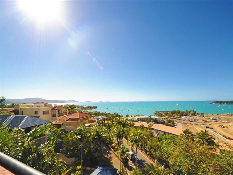 14/18 Golden Orchid Drive, Airlie Beach QLD 4802