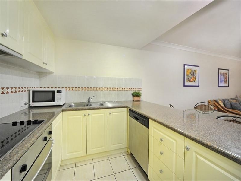 14/18 Golden Orchid Drive, Airlie Beach QLD 4802