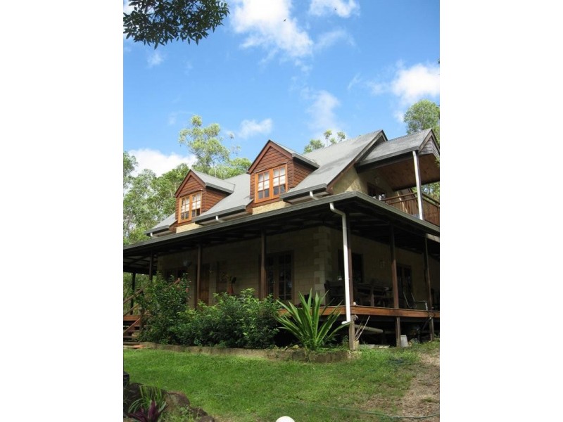 109 Richardson Road, Sugarloaf QLD 4800