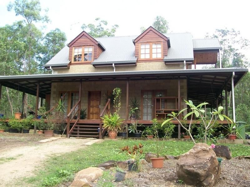 109 Richardson Road, Sugarloaf QLD 4800