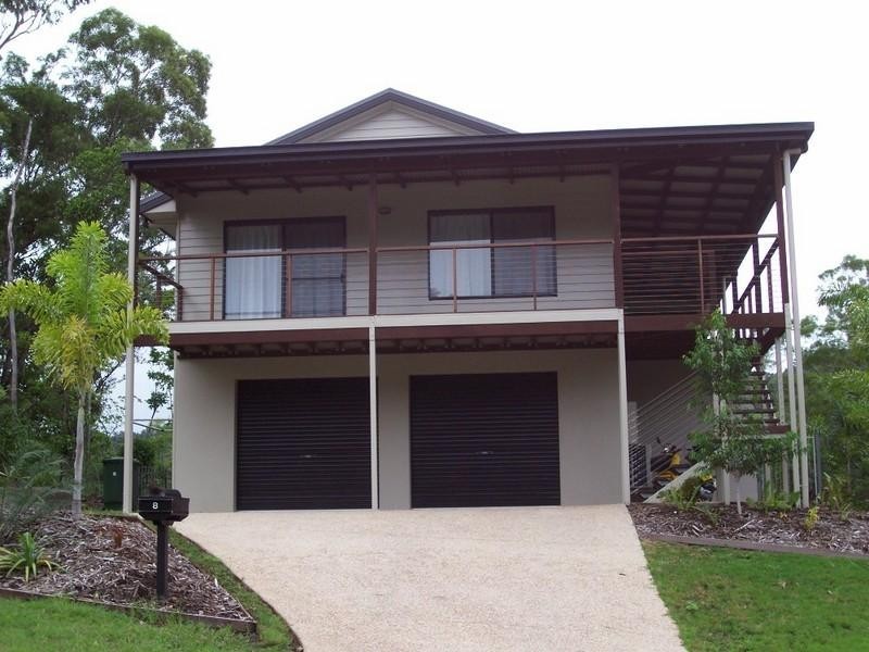 8 Curlew Court, Jubilee Pocket QLD 4802
